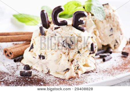 ice cream
