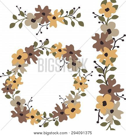 Frame Simple Vector \u0026 Photo (Free Trial)
