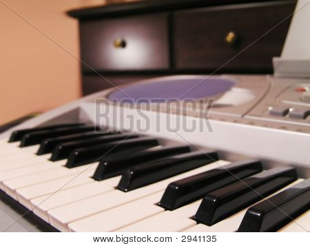e-piano