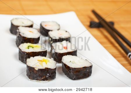 Sushi