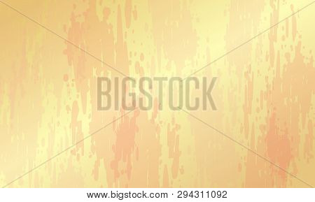Creative Geometric Wallpaper. Gradient Background. Brush Strokes.