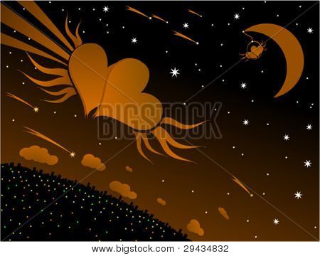 Cuori di notte