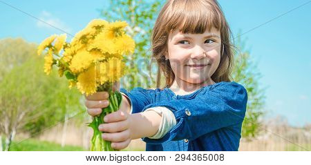 Seasonal Allergy In A Child. Coryza. Selective Focus.