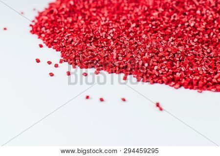 Polyurethane. Material For The Manufacture Of Seals. Raw Materials.