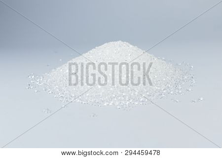 Polyurethane. Material For The Manufacture Of Seals. Raw Materials.