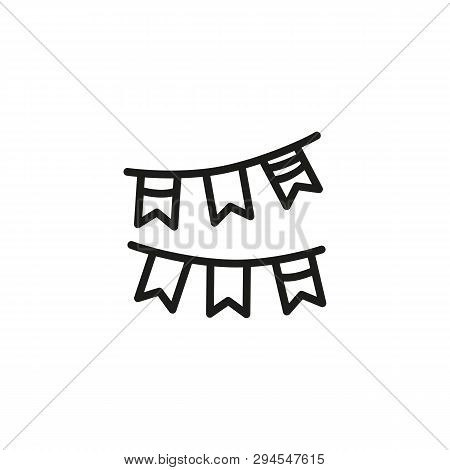 Party Decorations Vector Photo Free Trial Bigstock