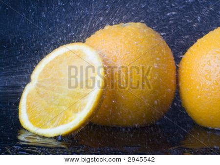 frische & Vitamine