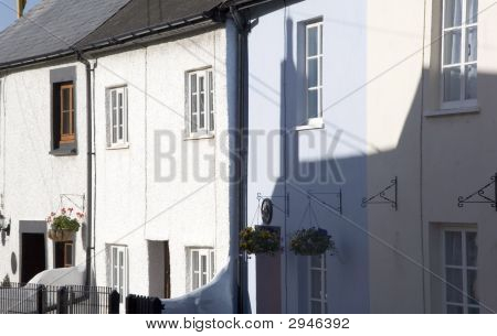 Cottage bianchi Main Street