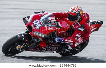 Motogp