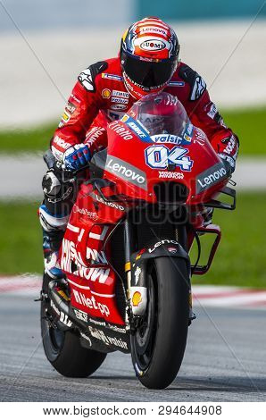 Motogp