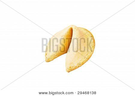 Fortune cookie
