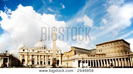 Rome Vatican