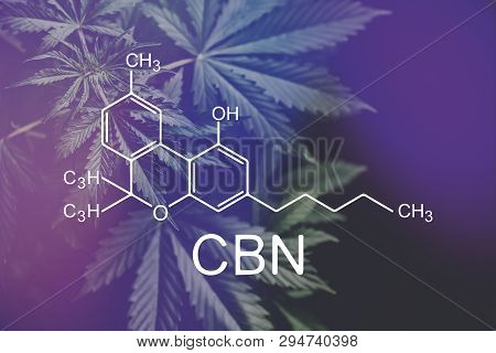 Cbn Formula, Cannabinoid . Growing Marijuana, Cbd And Thc Elements In Cannabis, Cannabinoids And Hea