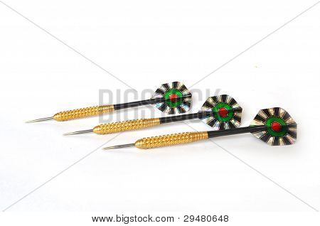 dart