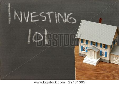 Investointi 101