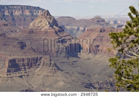 Grand Canyon South Rim