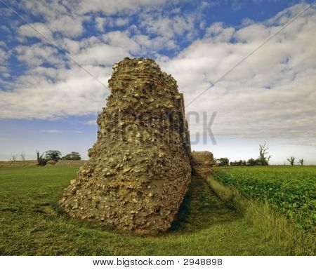 Romeins Fort