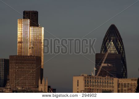 London Panorama