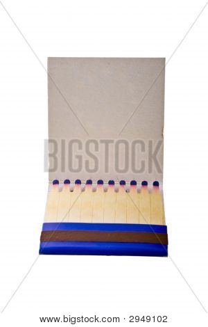 Matchbook