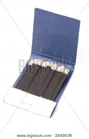 Matchbook
