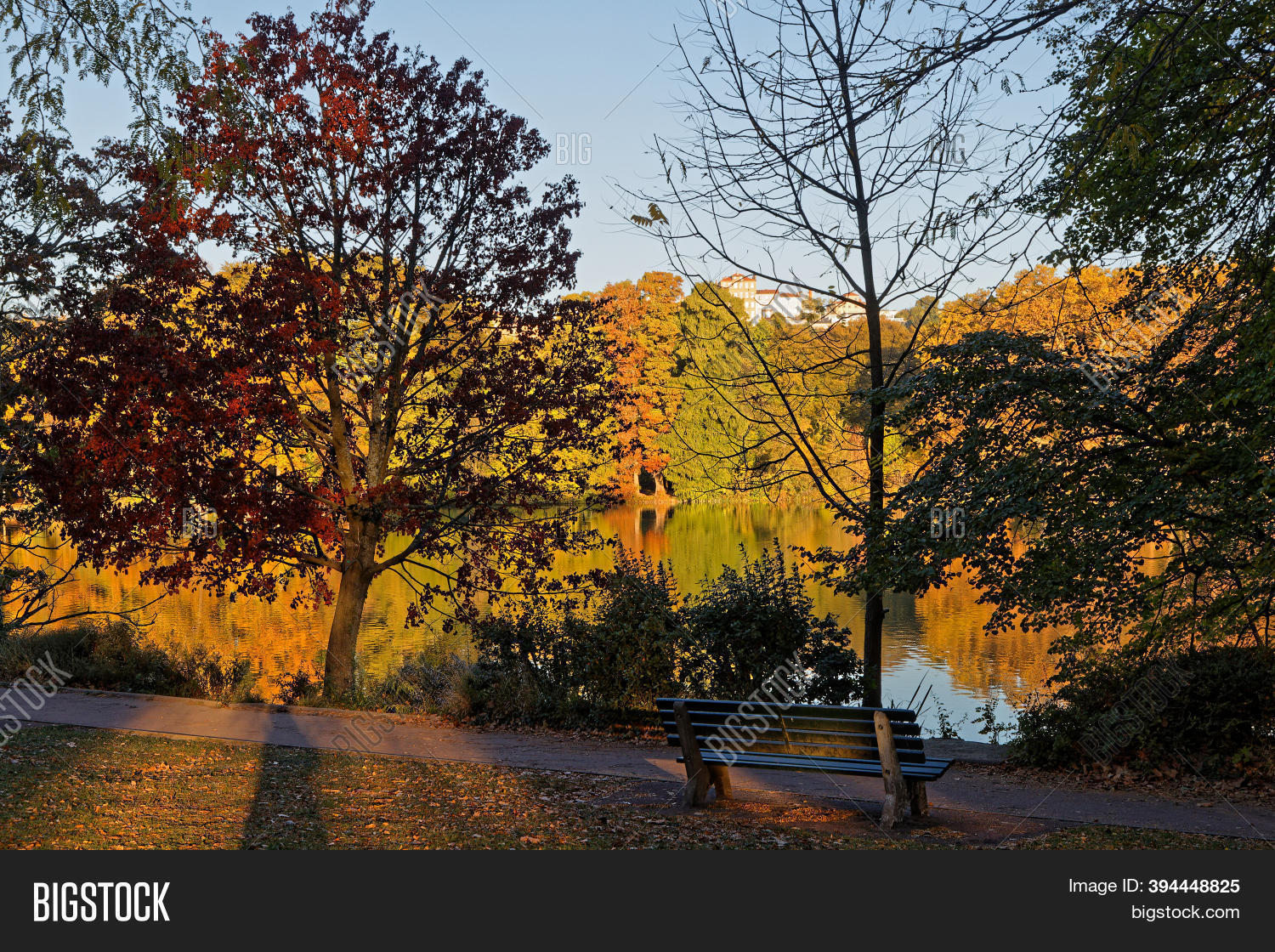 Lyon, France, October Image & Photo (Free Trial) Bigstock