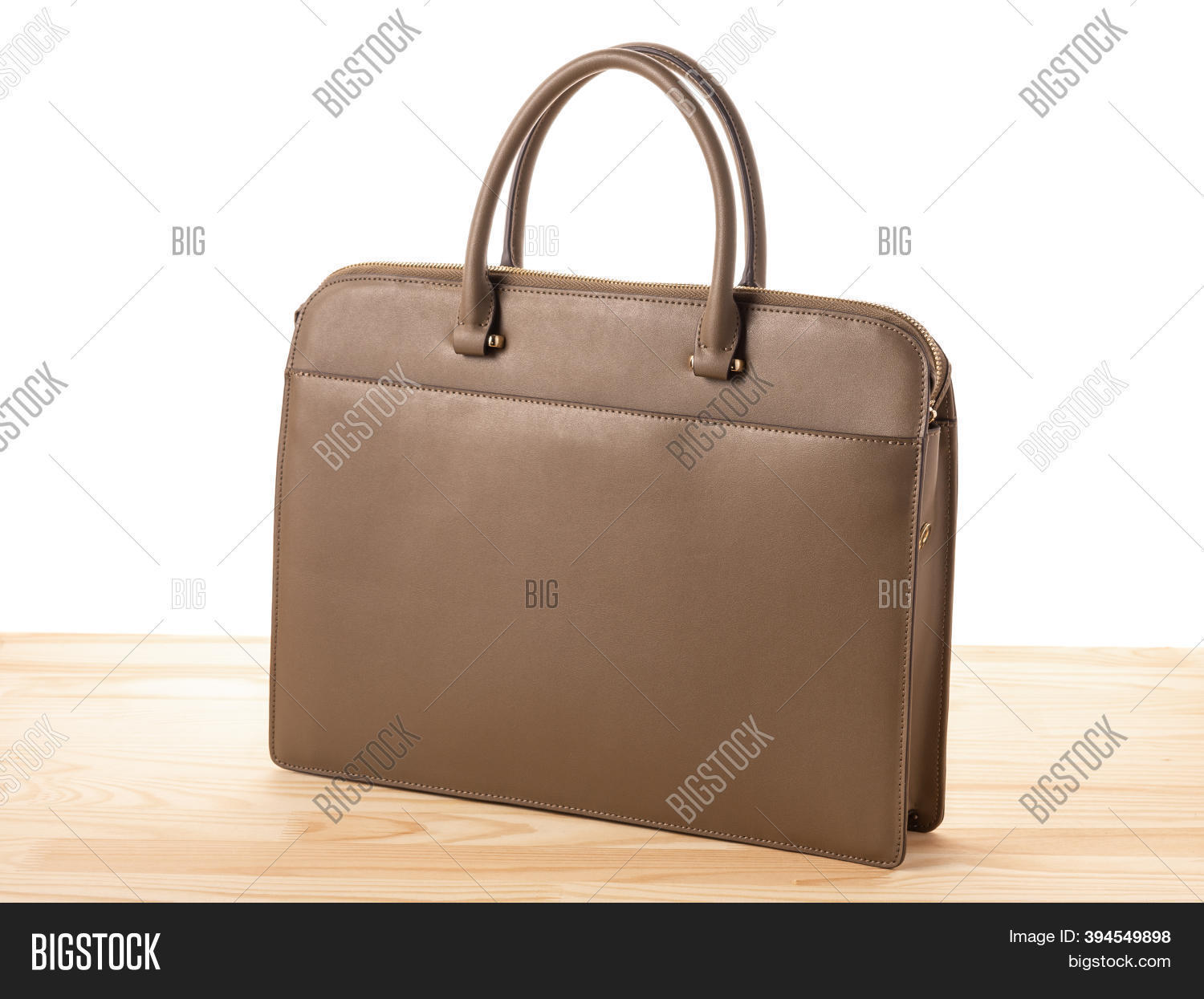 Women's Business Bag Image & Photo (Free Trial) Bigstock