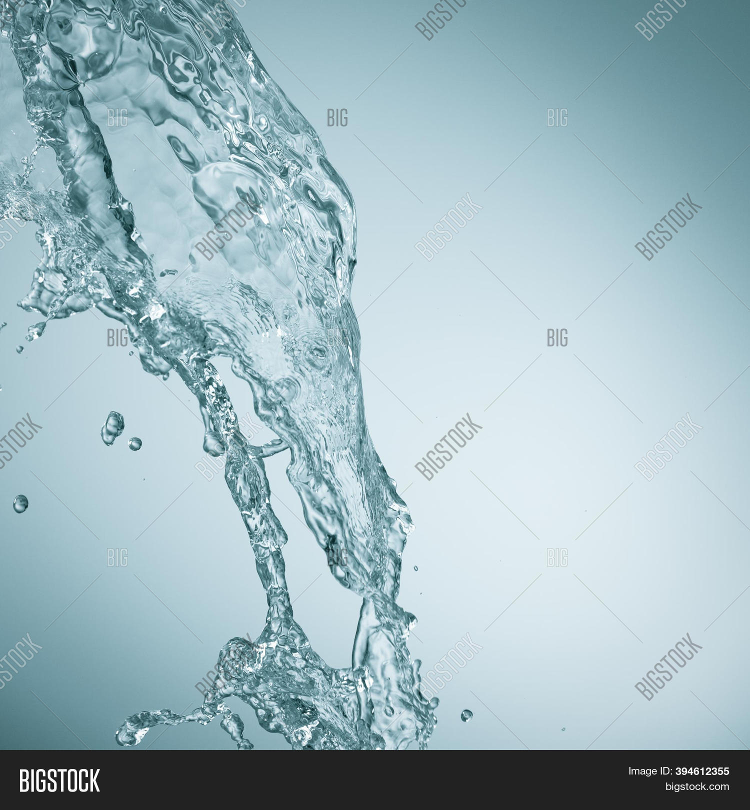 Stream Filtered Image & Photo (Free Trial) | Bigstock