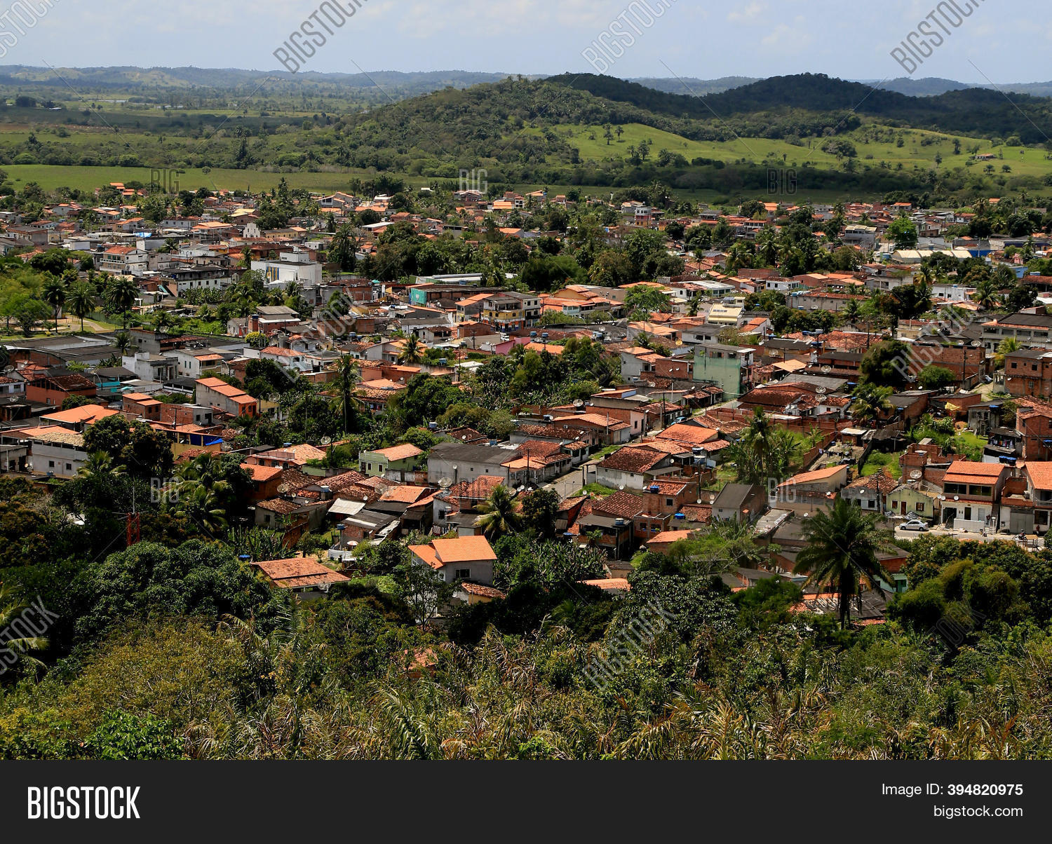 Mata De Sao Joao, Image & Photo (Free Trial) Bigstock