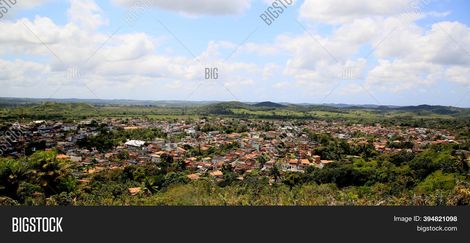 Mata De Sao Joao, Image & Photo (Free Trial) Bigstock