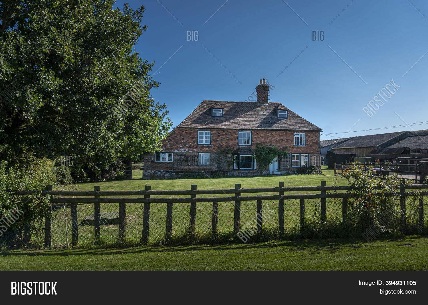 Headcorn, Kent, Uk, Image & Photo (Free Trial) Bigstock