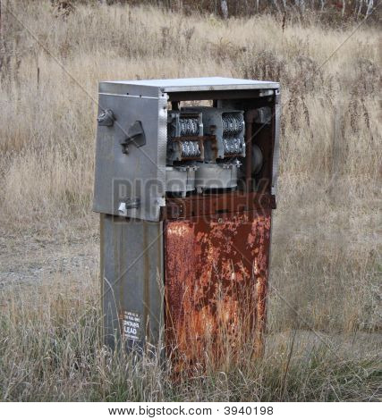 Gas-pump33