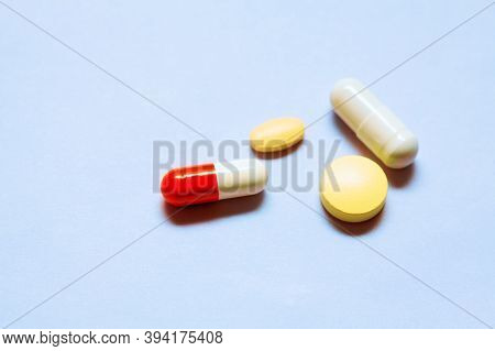Single Dose For The Treatment Of Helicobacter Pylori Infection