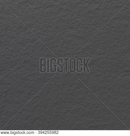 Handmade Black Rice Paper, Textured Japanese Paper Background. 3d-rendering