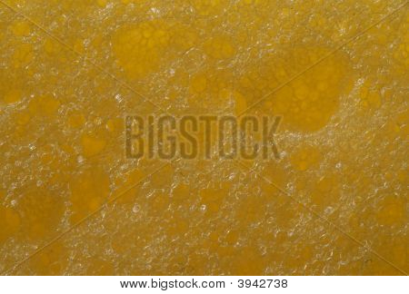 Seamless Texture, marrone spugna della gomma piuma.