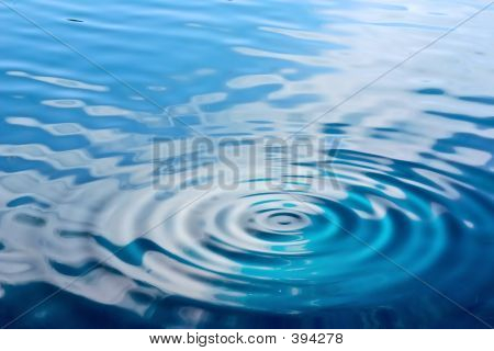 Wasser Hintergrund