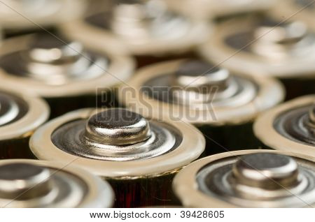 Baterie