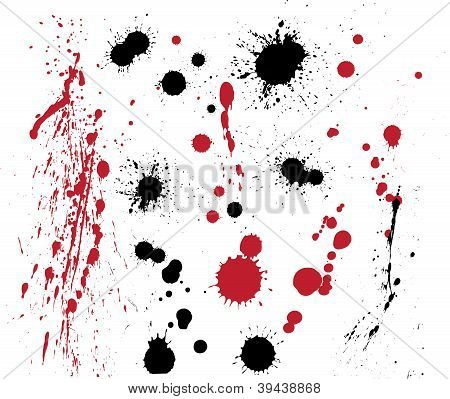 Dulceprincessa ve kırmızı sıçraması