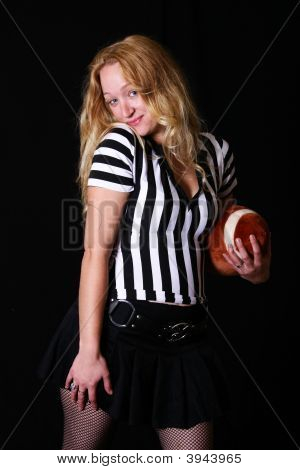 Sexy sport donna