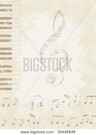 Fundo de música