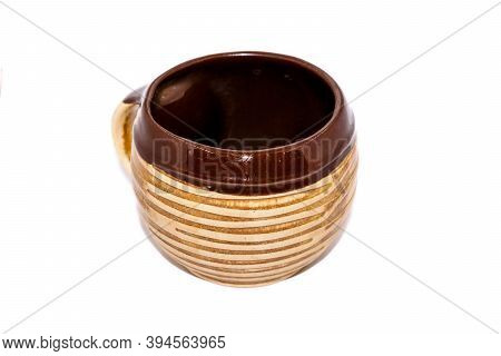 Awesome China Clay & Porcelain Tea Cup And Coffee Mug Decorated And Painted