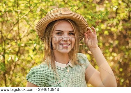 Romantic Daydreamer Image & Photo (Free Trial) | Bigstock