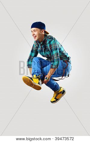 Il ballerino