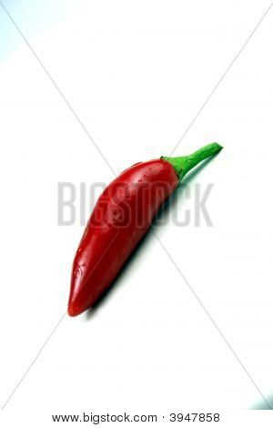 Ptačí perspektivy Chili