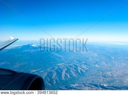 Mount Etna - Sicily