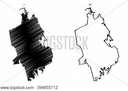 Plymouth County, Commonwealth Of Massachusetts (u.s. County, United States Of America, Usa, U.s., Us
