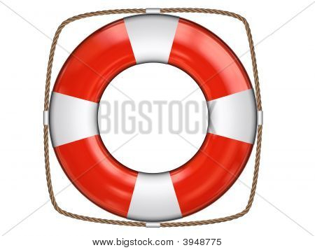 3D Lifeguard