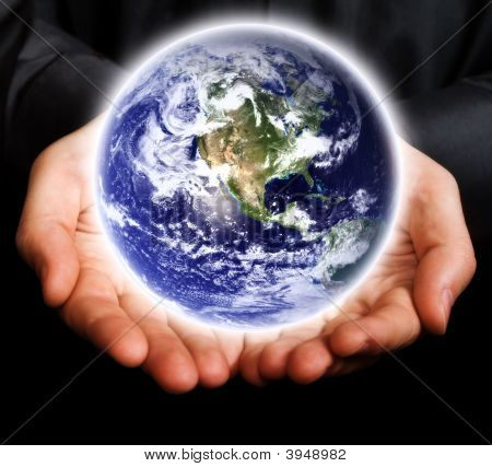 Save The Earth