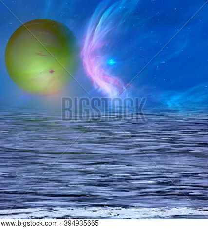 Doomsday Fantasy (the Sins Of Men). Apocalypse Of John. Gospel According To St. John. Elements Of Th
