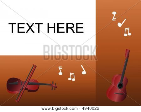 Background Music