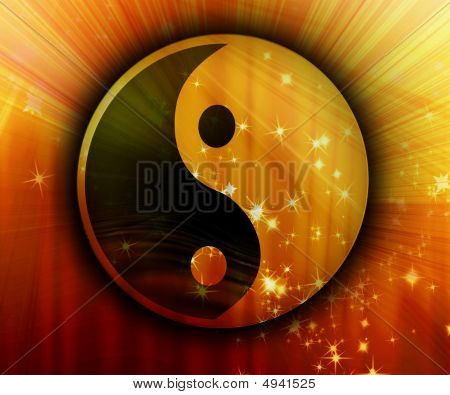 Yin Yang